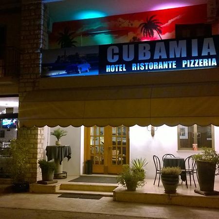 Hotel Cubamia Romano D'Ezzelino Exterior photo