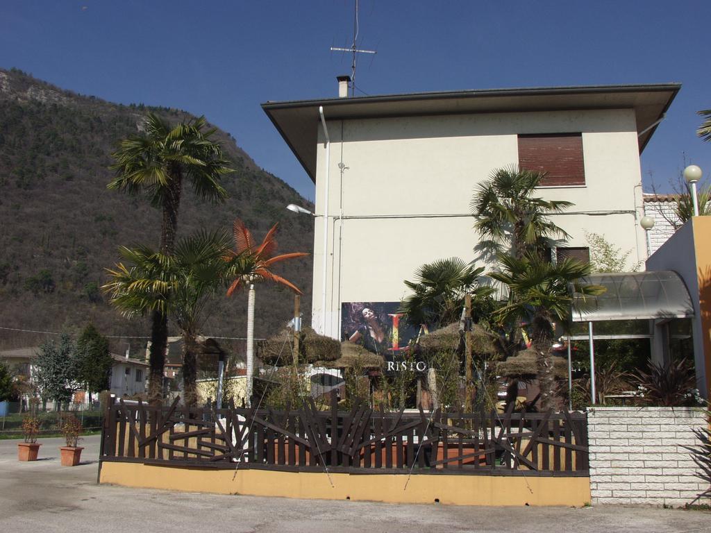 Hotel Cubamia Romano D'Ezzelino Exterior photo