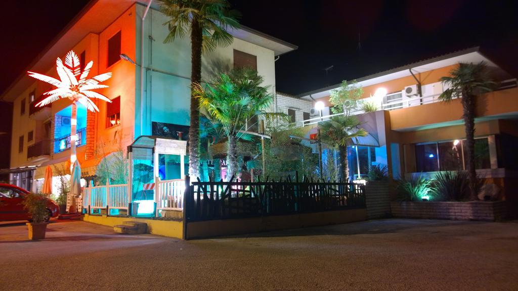Hotel Cubamia Romano D'Ezzelino Exterior photo
