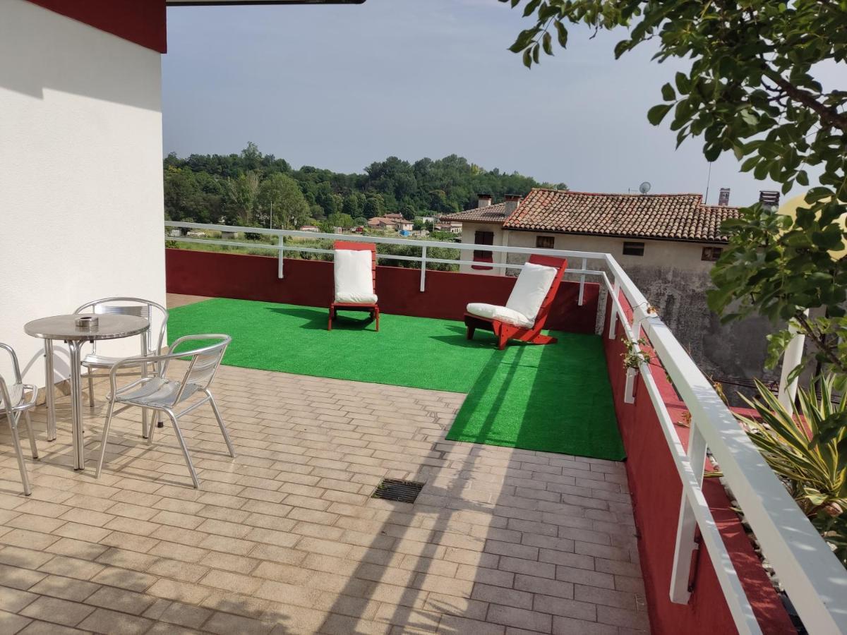 Hotel Cubamia Romano D'Ezzelino Exterior photo